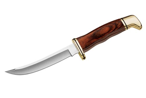 PERSONAL KNIFE COCOBOLA HANDLE